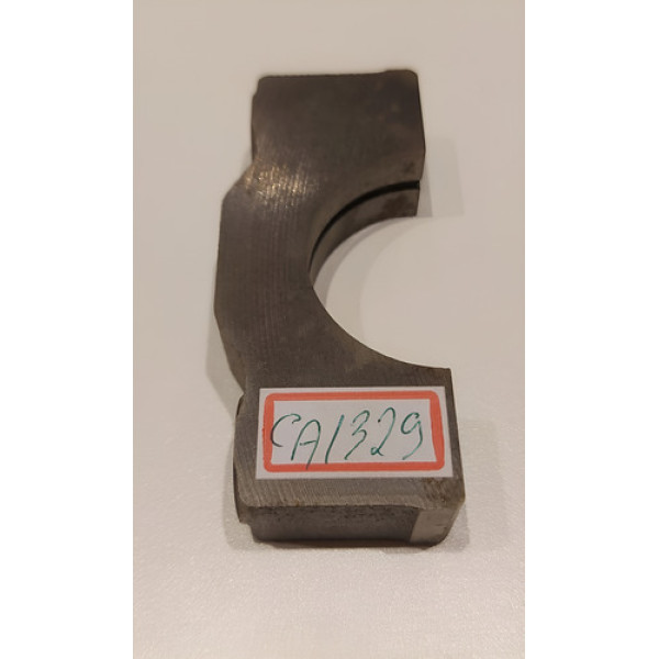 Mancal 1,2,3 E 4 Bloco Do Motor Sandero Nissan 1.0 16v