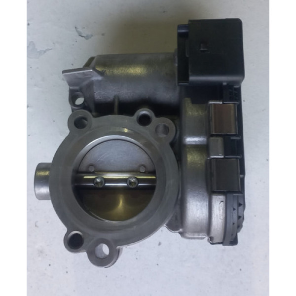 Corpo De Borboleta/tbi Peugeot 206/207/307 Citroen C3/c4