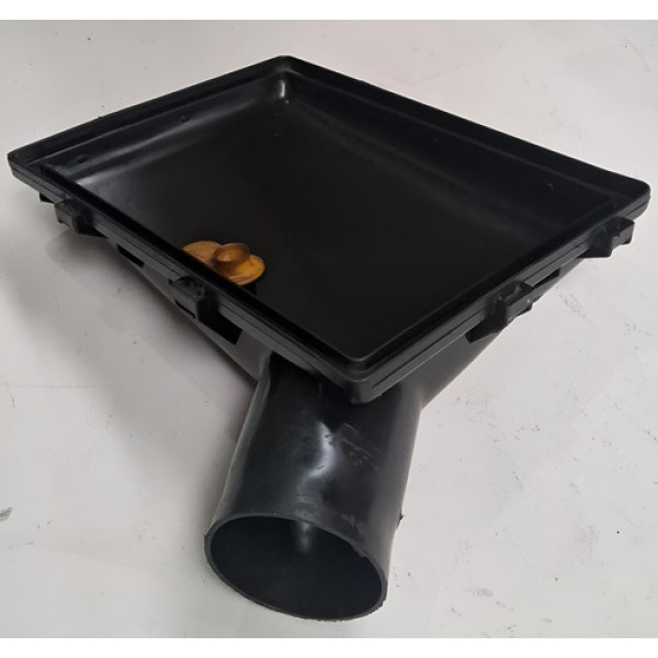 Tampa Da Caixa Filtro De Ar Motor