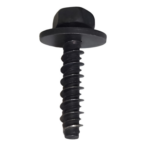 Parafuso Fixação Flauta Sandero Logan Clio Kangoo 1.0 16v