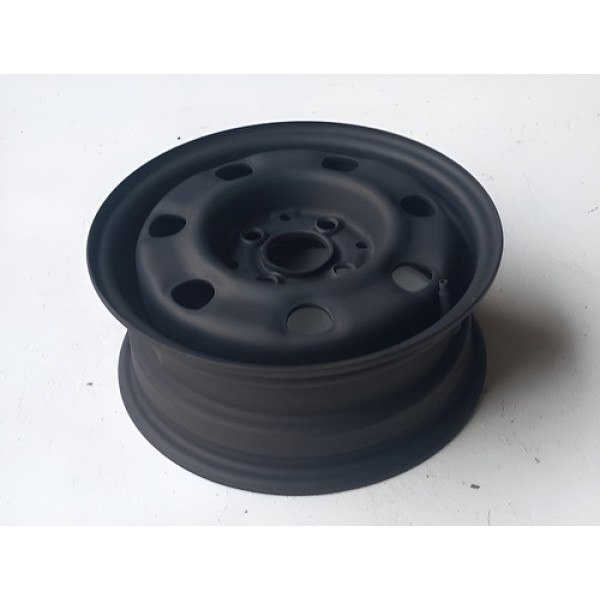 Roda Aro 13 Vw Gol/parati/saveiro/voyage 377601025a Ca499