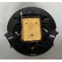 Capa Volante Buzina Ford Ka 01/07 - Xs513a515aa Ca523 Preto