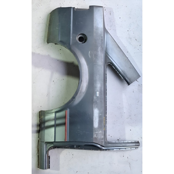 Folha Direito Escort Hobby 87/96