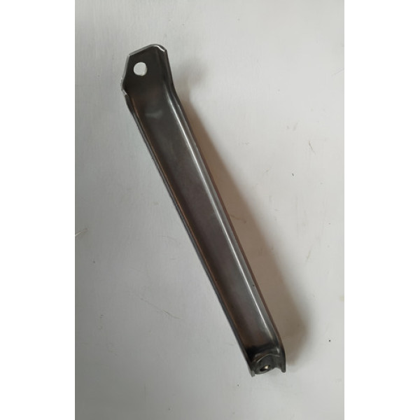 Barra Suporte Turbocompressor Audi A4 02/05. - 06b145536a