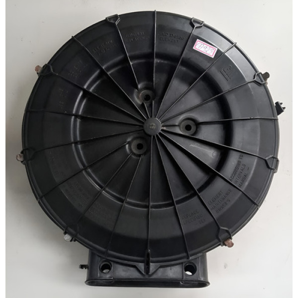 Caixa Do Filtro De Ar Do Motor  Monza Kadette Ipanema 88/92