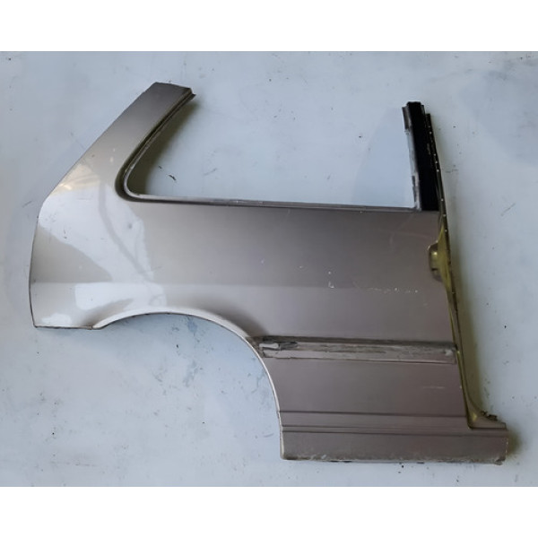 Folha Paralama Traseiro Direito Uno 2p