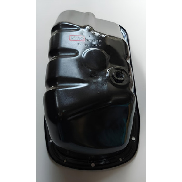 Cárter Óleo Motor Renault  1.0 8v 16v