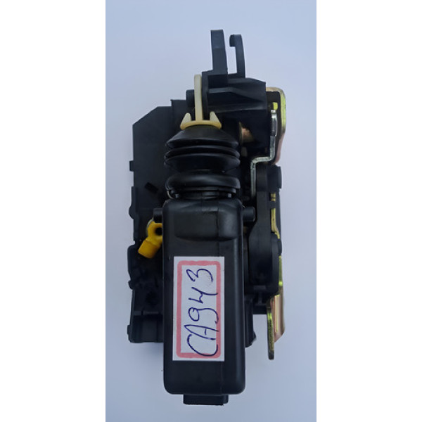 Fechadura Eletrica  Traseira Ld Clio Symbol 99/16 840783354