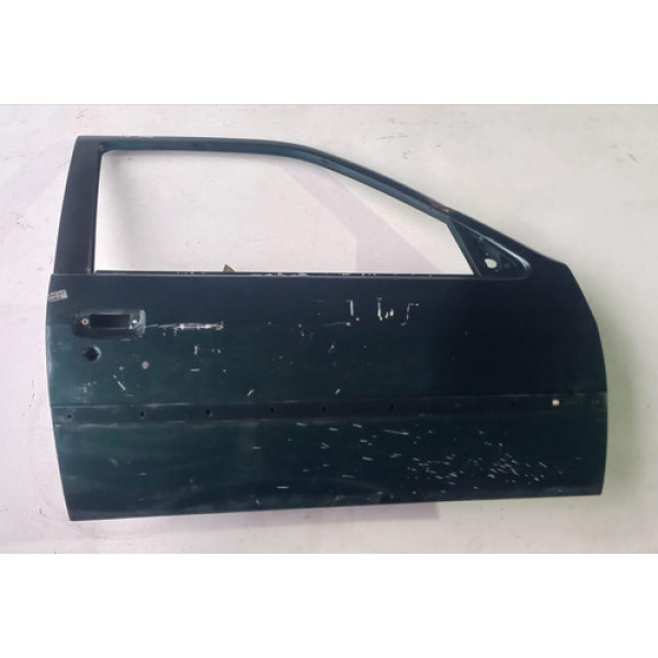 Porta Peugeot 306 93/02 Lado Direito Passageiro 2p