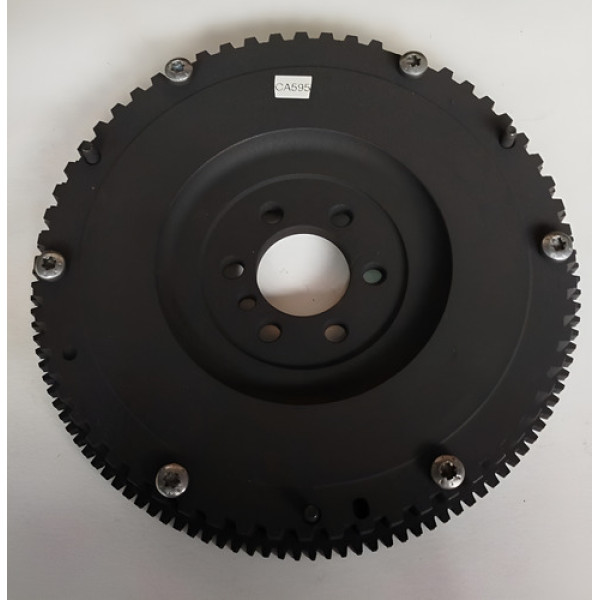 Cremalheira Volante Motor Manual Peugeot Citroen