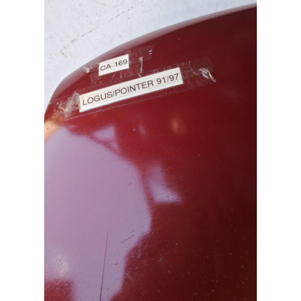 Capo Logus/pointer - 91/97 -ca169  Do  