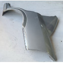 Paralama Folha Traseira Lado D/e Astra Sedan 4p 99/12