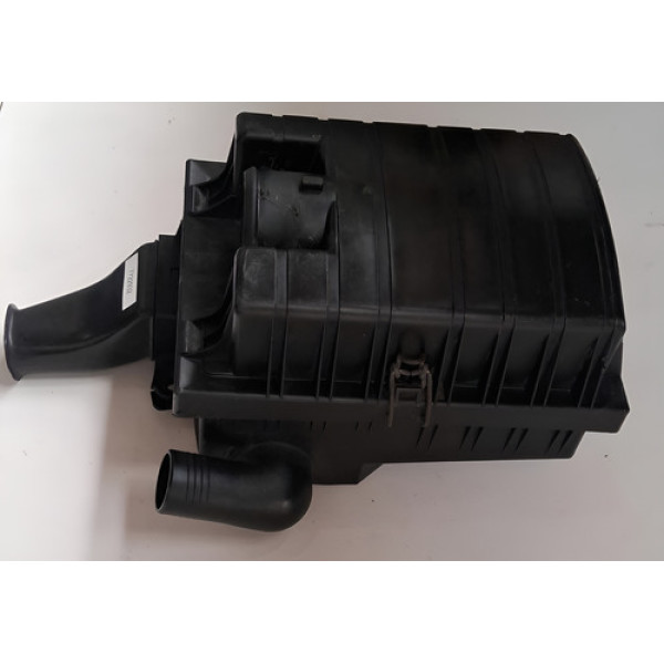 Caixa Filtro De Ar Motor Uno Fiorino Elba Premio 91/00 Fiasa