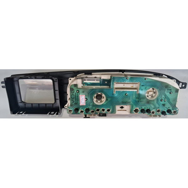 Painel Instrumento Vectra 97/99 Com Rpm Partinamber Ca621