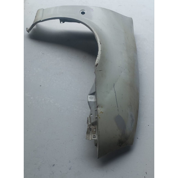 Paralama Ld Fiesta 00/03 Courier 00/13  Ca 137  Do  