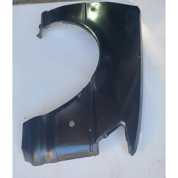 Paralama Ld Ford Fiesta Espanhol 93/95