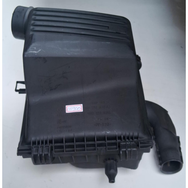 Caixa Filtro De Ar Motor Golf 93/97