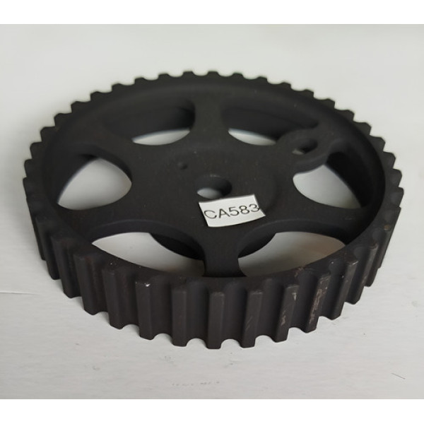 Polia Do Comando De Válvula Peugeot 206 207 Citroenc3 1.4 8v