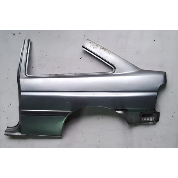 Folha Lado Esquerdo 2p Escort Sapao 93/03