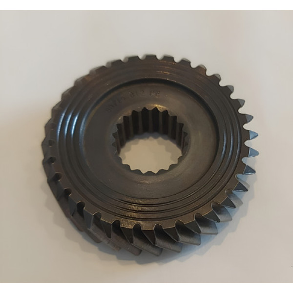 Engrenagem Da 5 Marcha Câmbio Renault 32 Dentes