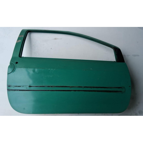 Porta Twingo 93/03 2p Lado Direito Passageiro
