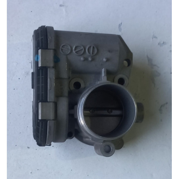 Corpo De Borboleta/tbi Peugeot 206/207/307 C3/c4 1.4 8v