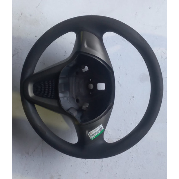 Volante S/ Bolsa Airbag Fiat Palio Weekend A Partir 2013