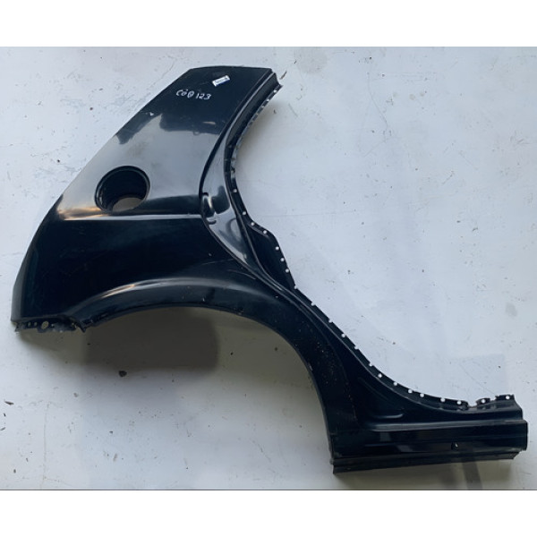 Paralama Folha Lateral Traseira Ld Celta  4p 00/16