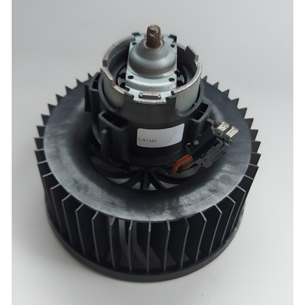 Motor Do Ar Forçado C/ar Polo 03/13 Gol Voyage Saveiro G5 G6