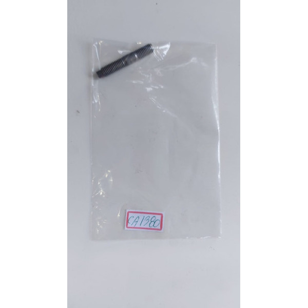 Prisioneiro Fixação Do Coletor Escap Renault Nissan 206 1.0