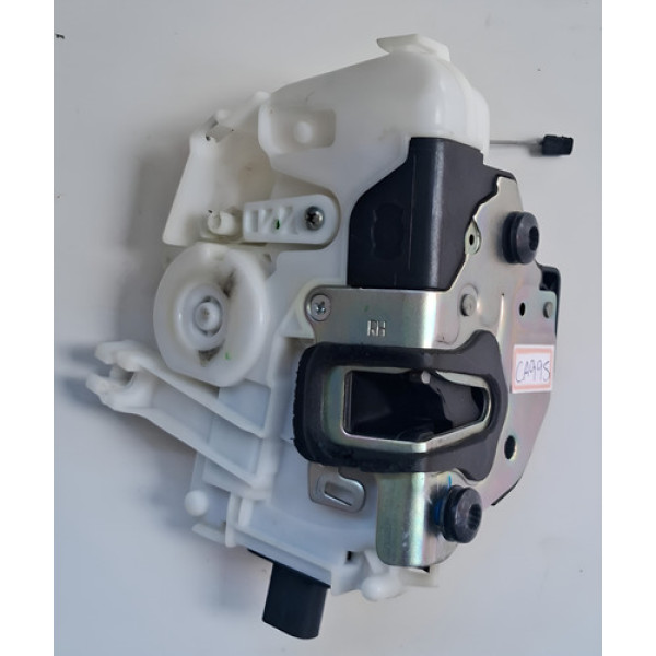 Fechadura Dld Gol Voyage Saveiro G5 G6 5u4837014g