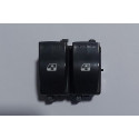 Botão Vidro Elétrico Renault 108269c Duplo Dianteiro Le