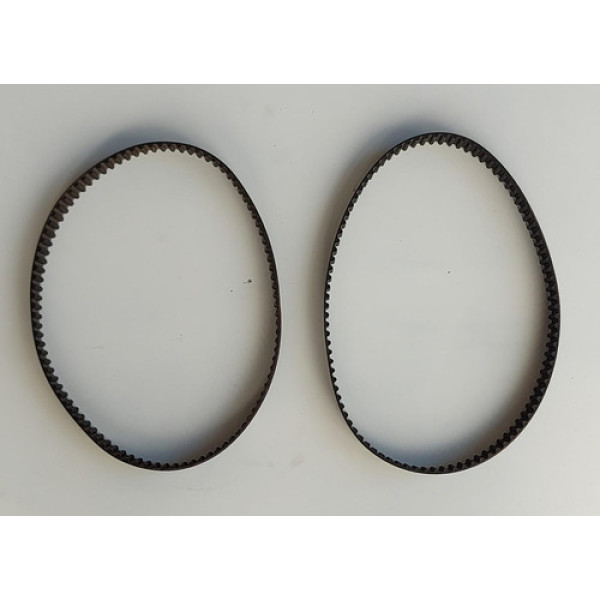 Correia Dentada Sandero Logan Clio Kangoo Marchi 206 1.0 16