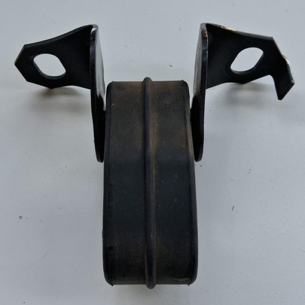 Coxim Escapamento Audi A3 A4 Golf Jetta