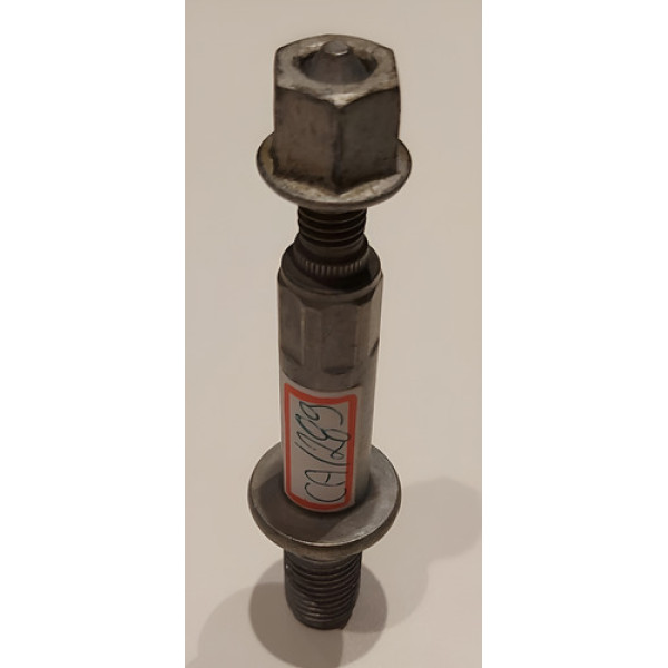 Parafuso Esquerdo Suporte Câmbio Sandero Logan