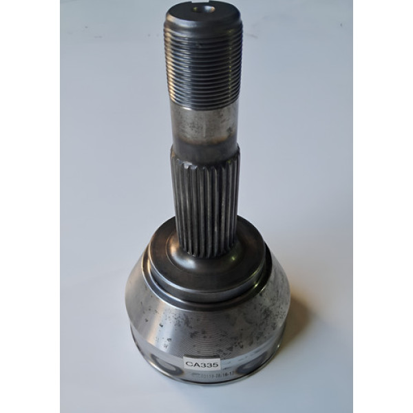 Junta Homocinetica Ducato Jumper Boxer