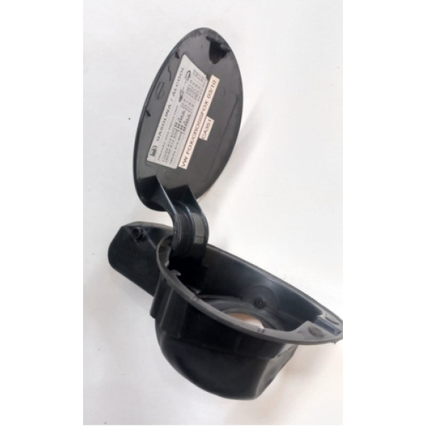 Tampa Portinhola Tanque Vw Fox/crossfox 03/10- 5z0809857