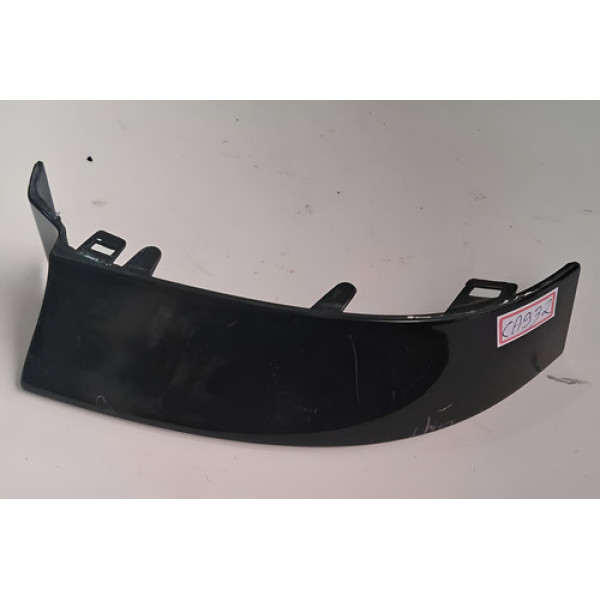 Moldura Acabamento Da Lanterna Traseira Lado Direito Gol G4