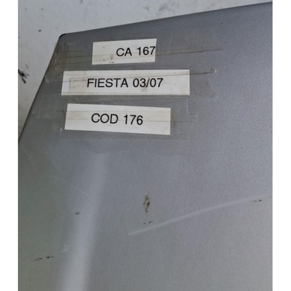 Capo Ford Fiesta - 03/07 - Ca167