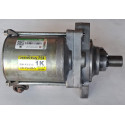 Motor De Arranque Partida Honda Civic 1.6 96/00 Manual Ca626