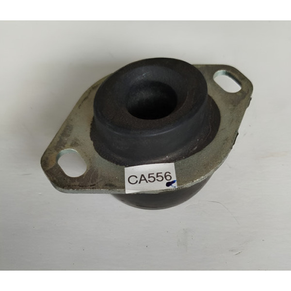 Coxim Câmbio Lado Esquerdo/motorista  Peugeot Citroen