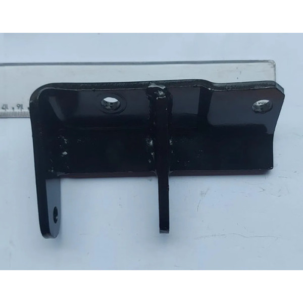 Suporte Bomba Direção Hidráulica Pescoç. Opala Caravan 4 6 C