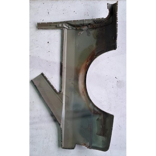 Folha Lateral Traseira Le 2p Escort Hobby 86/96