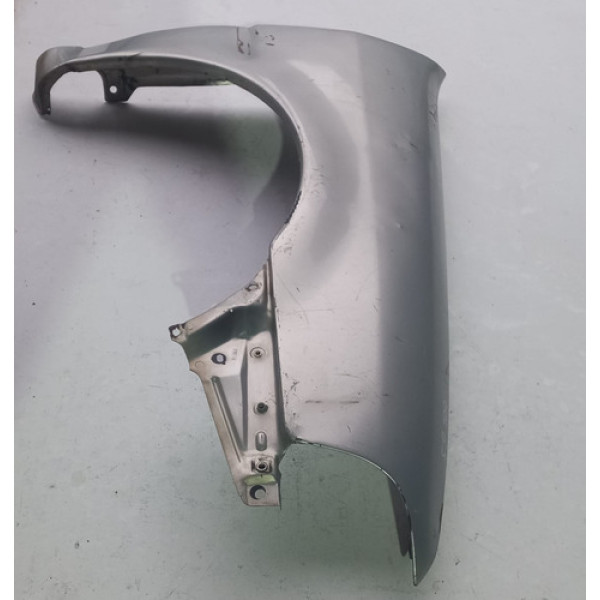 Paralama Lado Direito Passageiro Vw Gol/parati/saveiro G3