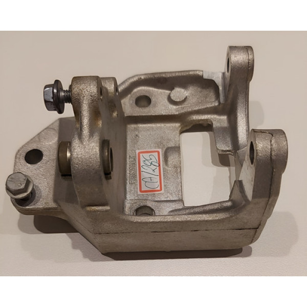 Suporte Bomba Direção Logan Clio Sandero 1.0 16v 07/14