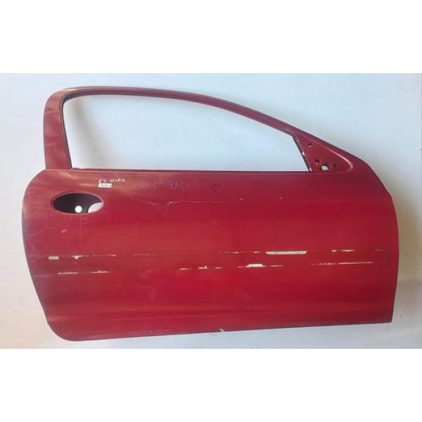 Porta Lado Direito  2p Gm Celta 06 Em Diante  93357677