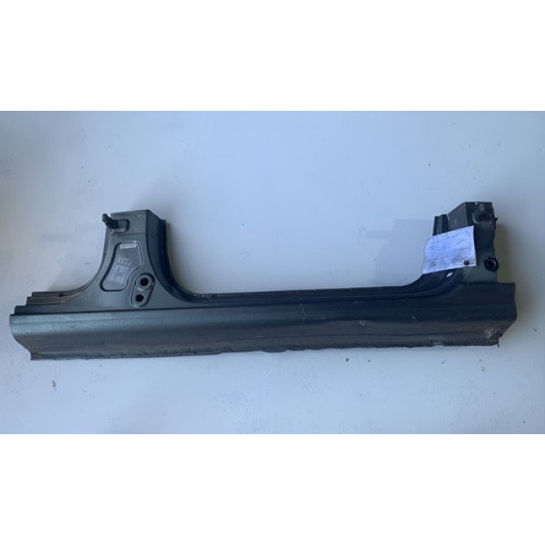 Retalho Caixa De Ar Lateral Direita  Renault Scenic 99/10