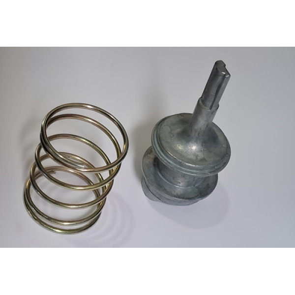 Mola Aste Comutador Gol Voyage Saveiro G5 G6 G7 Ca855 99,99