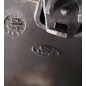 Capa Volante Buzina Ford Ka 01/07 - Xs513a515aa Ca523 Preto