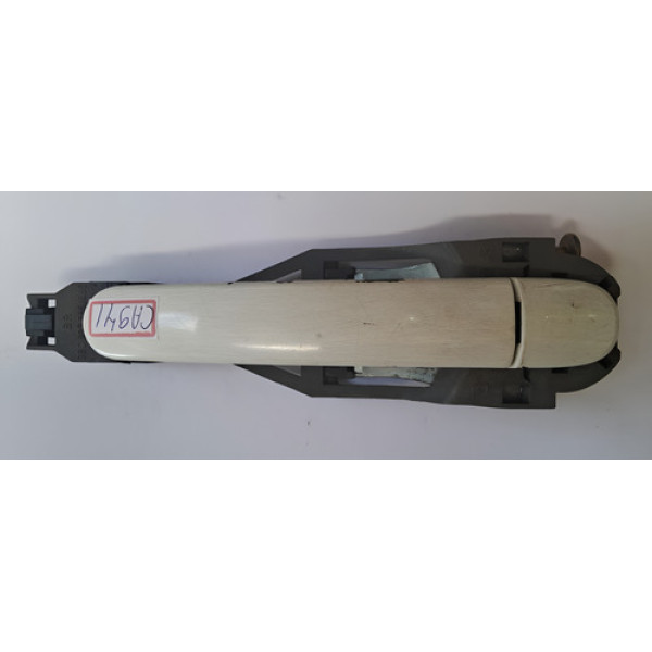 Maçaneta Externa Lado Esquerdo Lado Direito Diant Tras Volks